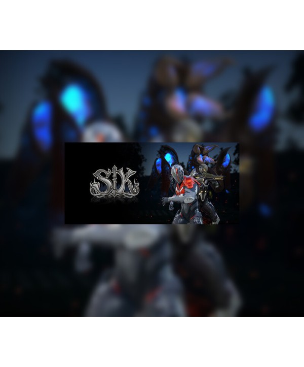 SIK Space Invader Kreature Steam Key GLOBAL